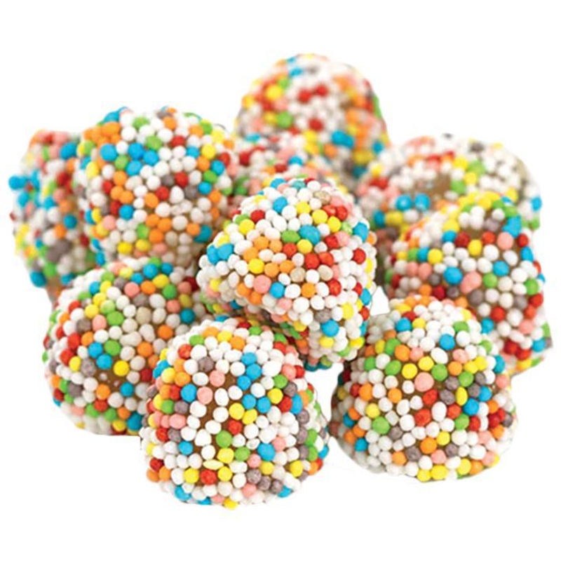 Gustafs Rainbow Berries