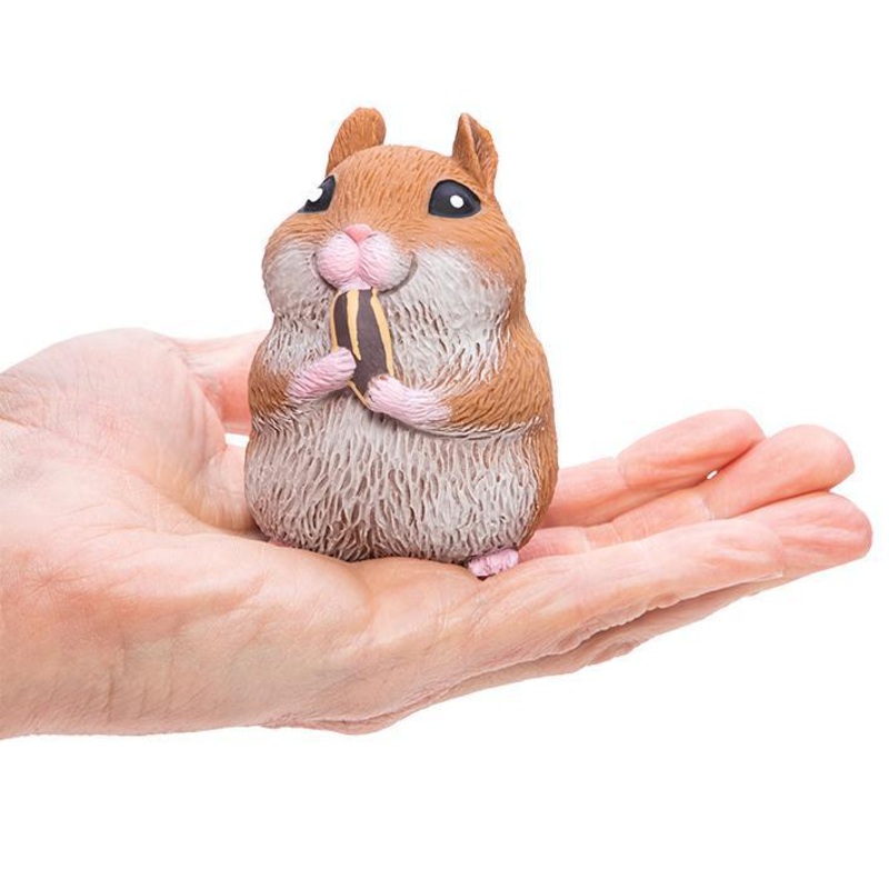 Schylling  Chonky Cheeks Hamster