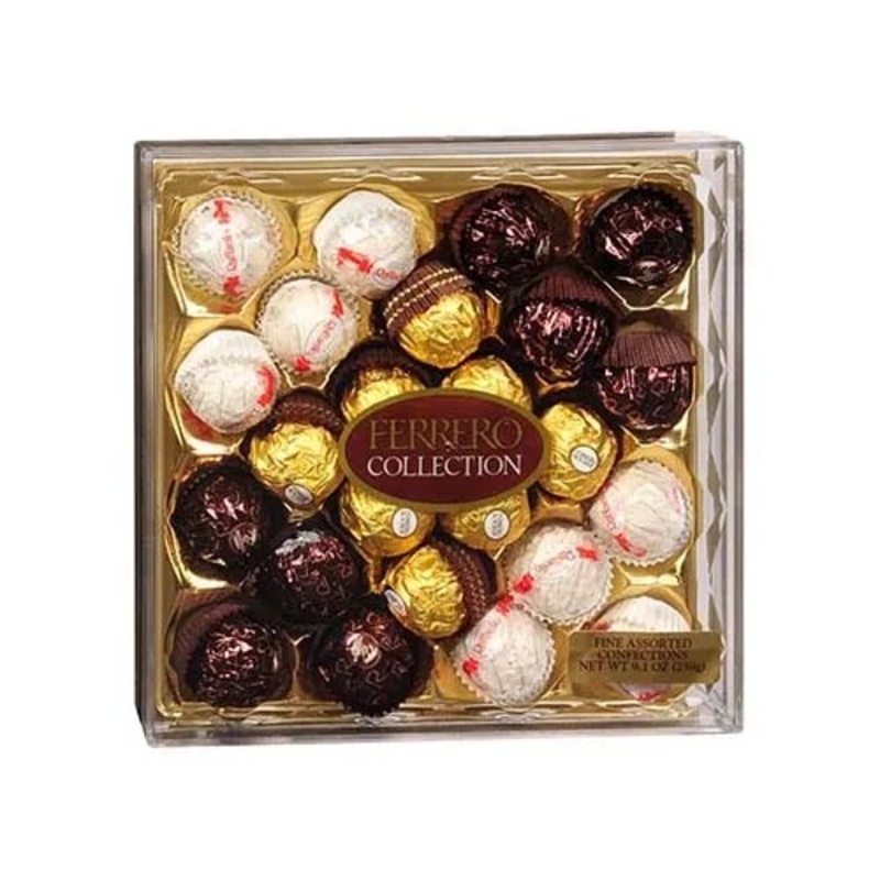 9]Ferreo Collection 24pcs