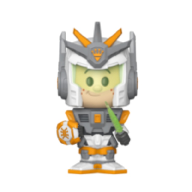 Funko Soda: Funime – Battle Mech Freddy (Funday Experience 2025)(3000 Pcs.)