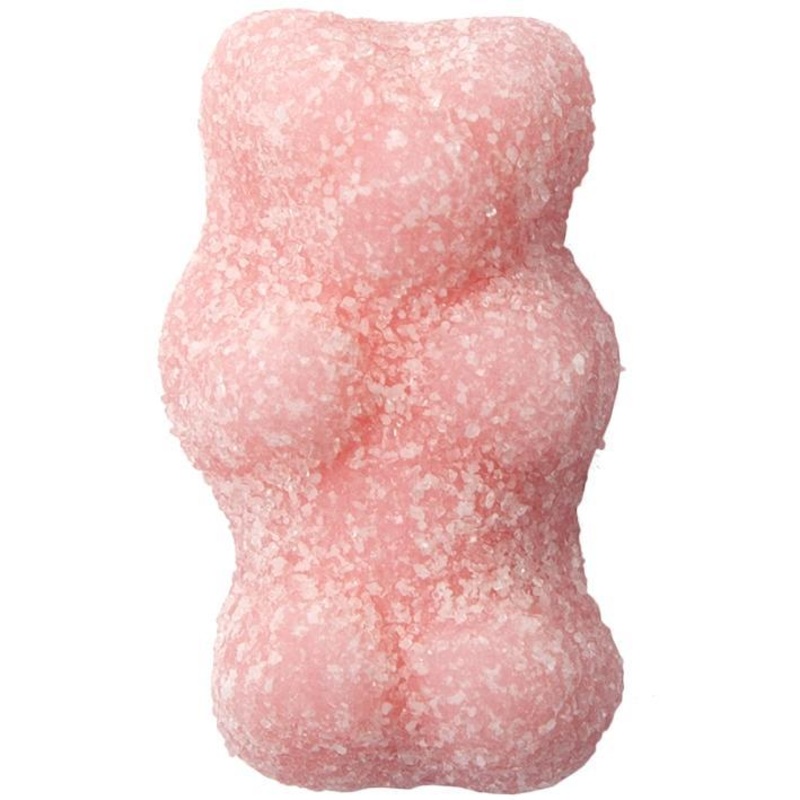 Gummy Bears  Sour Pink Watermelon