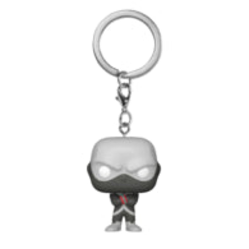 Pocket Pop! Keychain: My Hero Academia – Twice