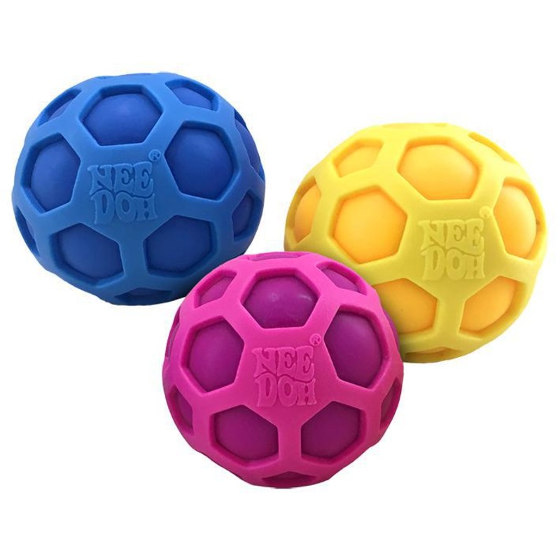 Schylling  Atomic Nee Doh Ball