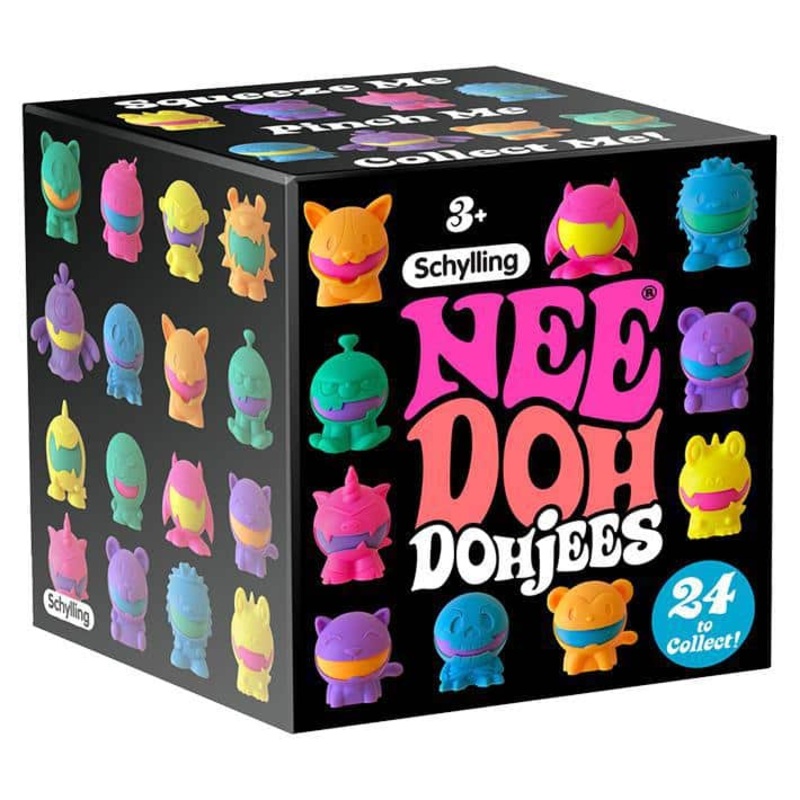 Schylling  Nee Doh Dohjees