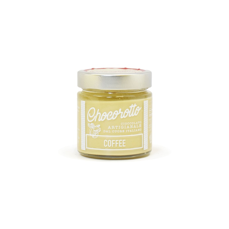 FOLINO COFFEE SPREAD CREAM 220 GR