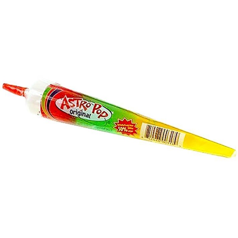 Astro Pop  1.5oz