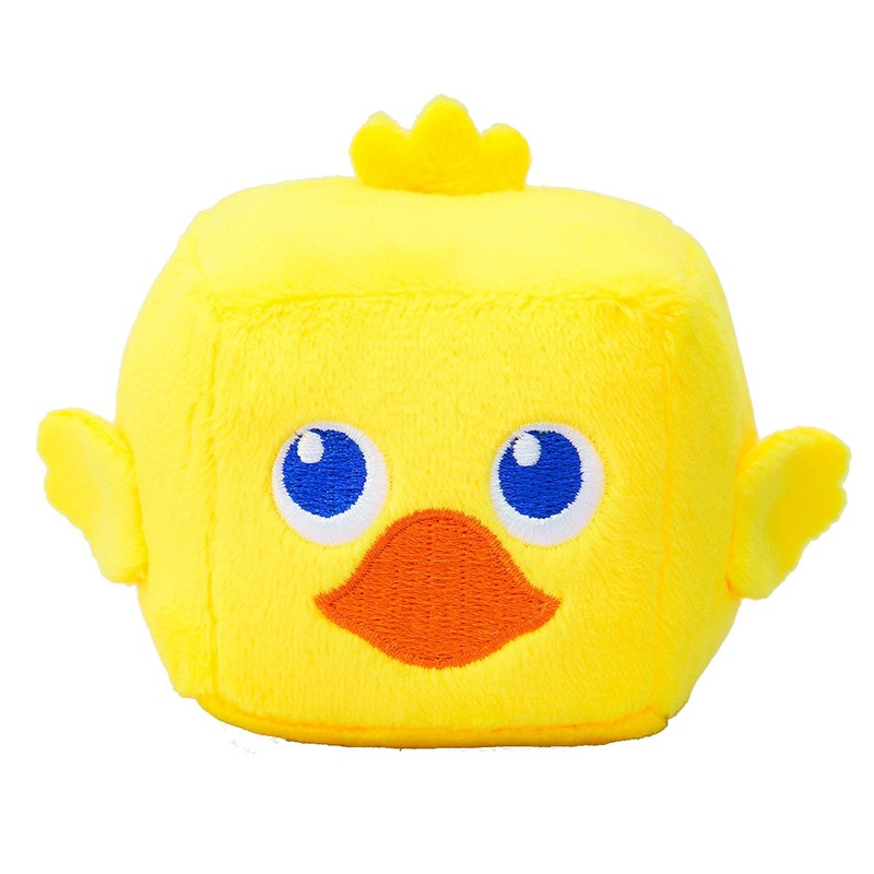 Final Fantasy: Chocobo – Small Cube Plush