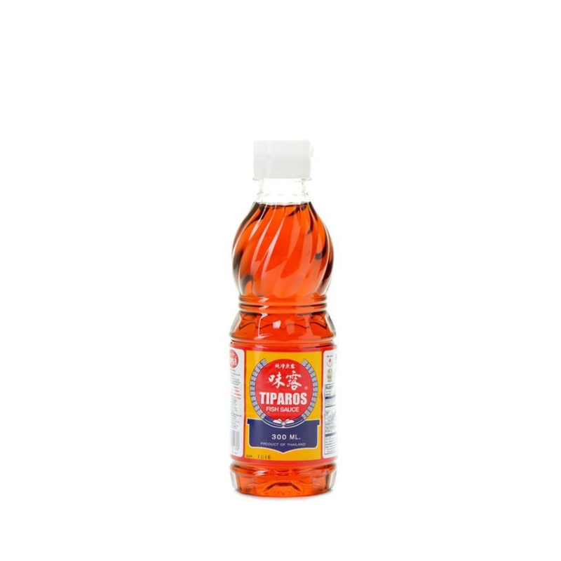 TIPAROS FISH SAUCE 300ML