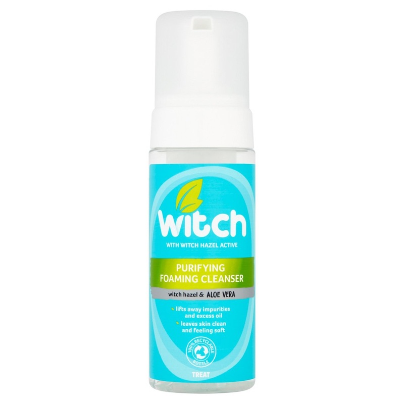 Witch Purifying Foaming Cleanser 150ml