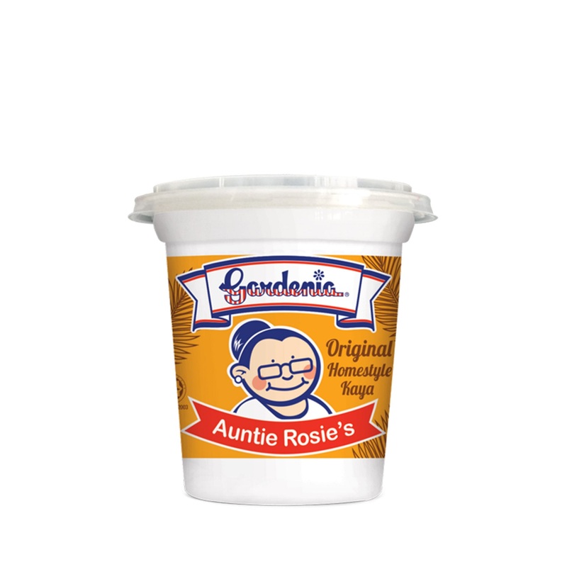 GARDENIA KAYA ORIGINAL 200G UNIT