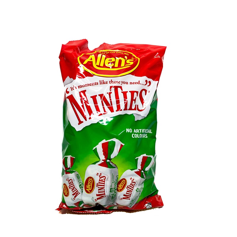 Allen’s Minties 1kg