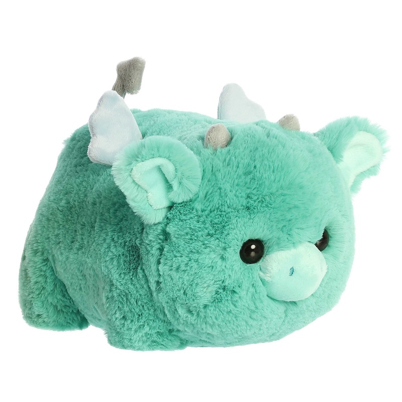 Spudsters – Della Dragon 10″