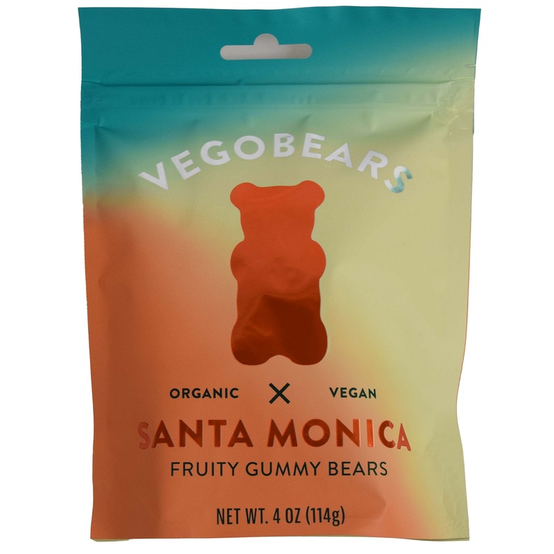 VEGOBEARS – Santa Monica Mix