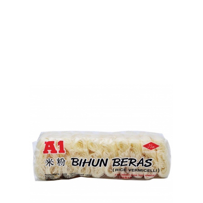 A1 BIHUN BERAS 455G UNIT
