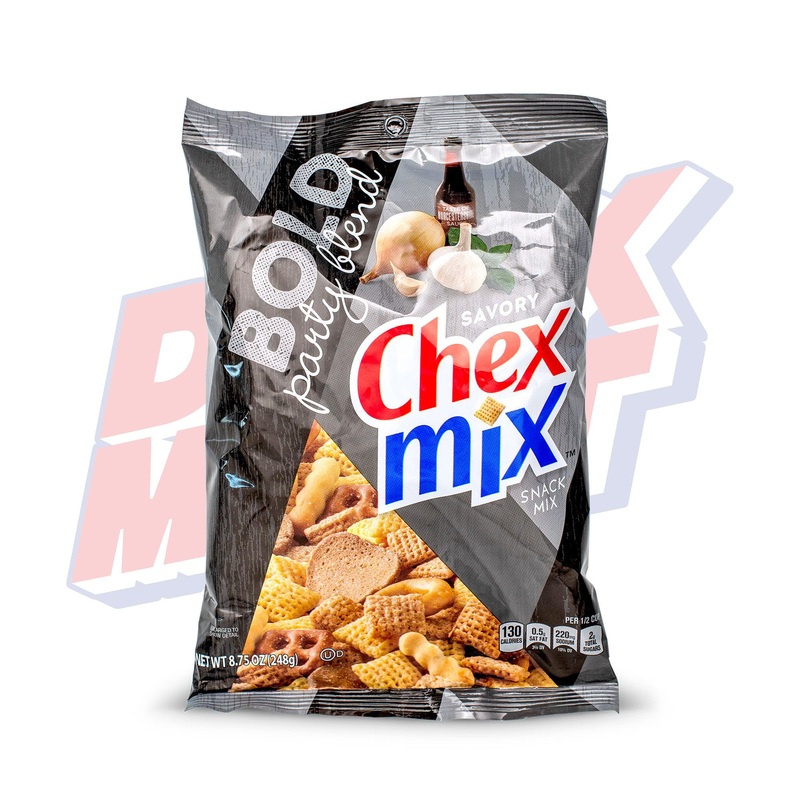 Chex Mix Bold Party Blend – 8.75oz