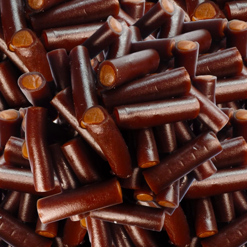 Chocofant (Chocolate Elephant Trunks) 125g (0.28lb)