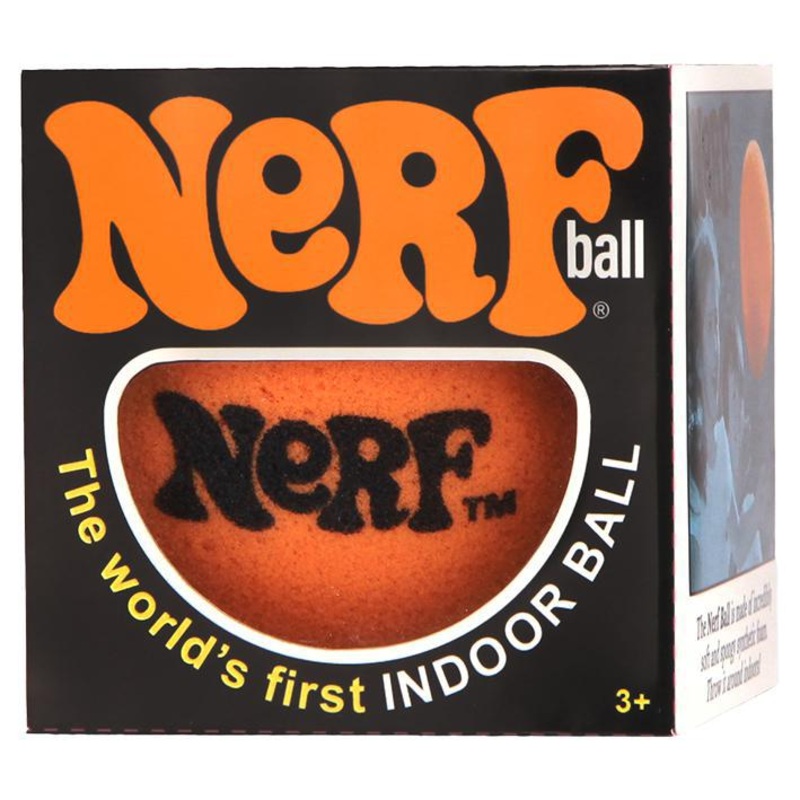 Nerf Ball