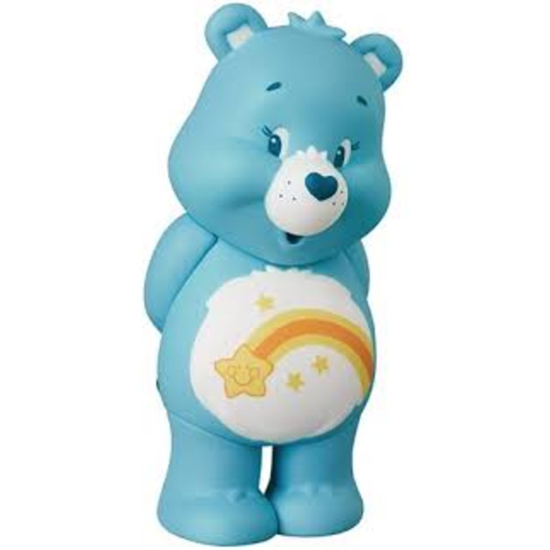 Care Bears – Wish Bear Figure
