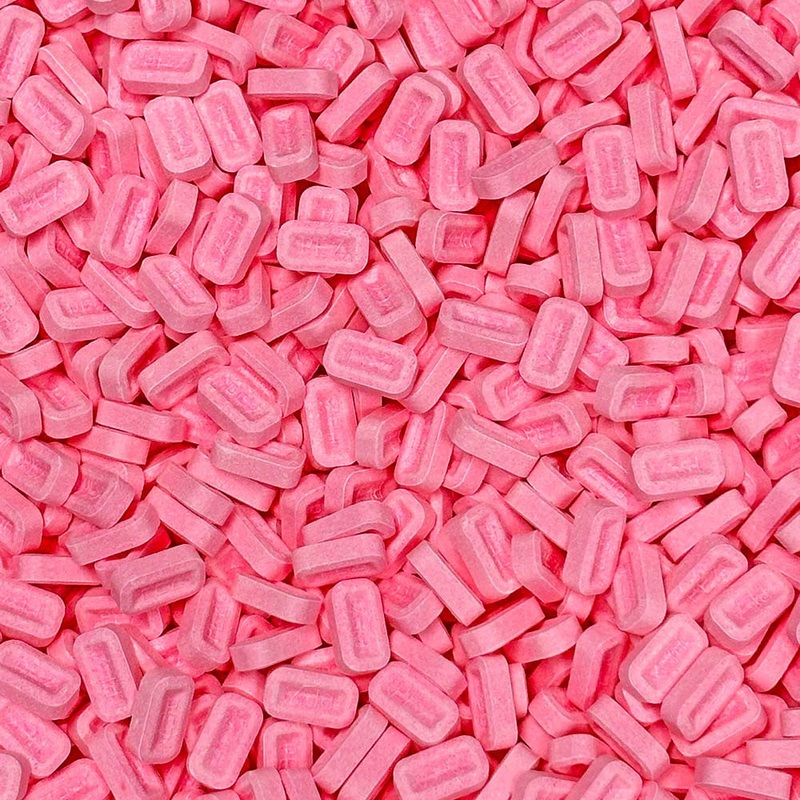 Unwrapped Pez – Cherry 1 lb