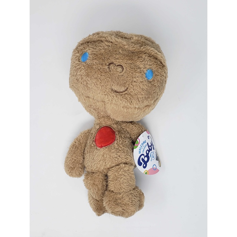 ET 12″ Cuteeze Plush