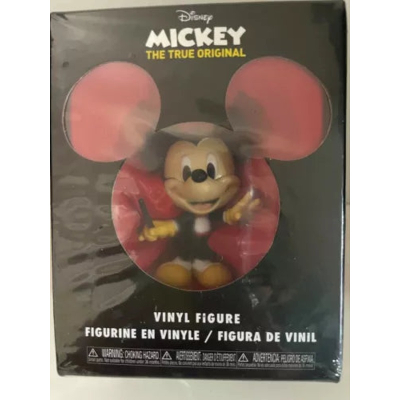 Funko Mickey the True Original: Conductor