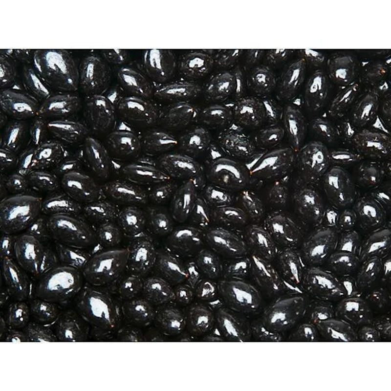 Sunbursts Chocolate Sunflower Seeds – Black: 1LB Bag