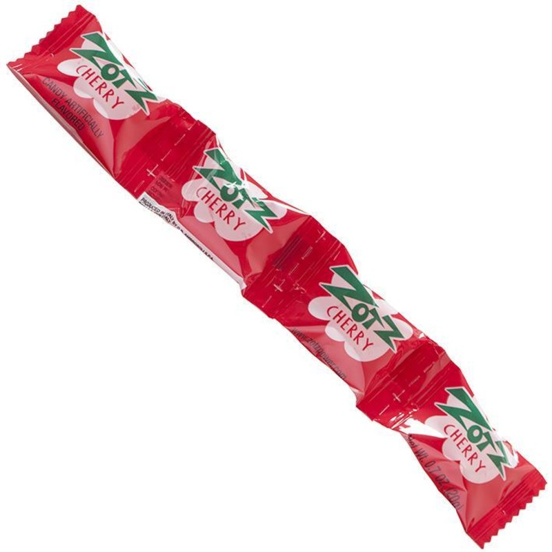 Zotz  Cherry