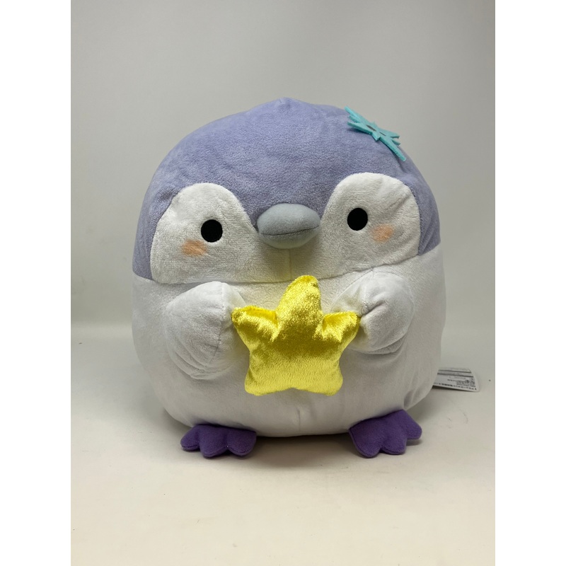 Koupen-chan Shooting Star BIG Plush, 9.5″