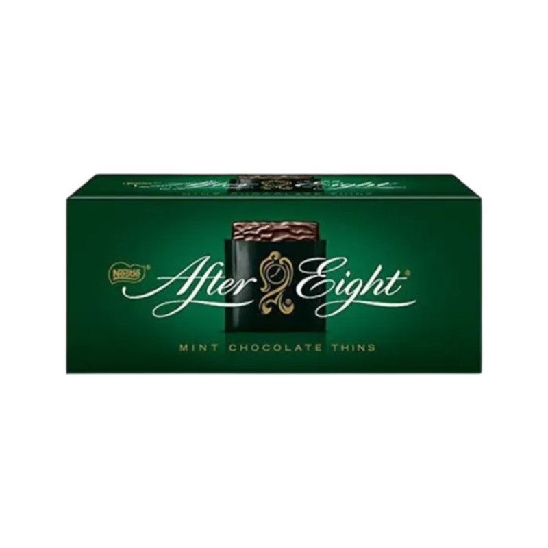 After Eight 300g Mint Chocolate (1x300g)